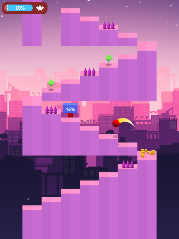 Screenshot #5 for Jumpy :)