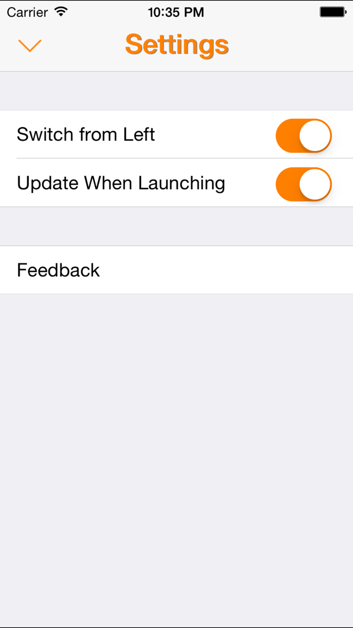 ROE Expert-global exchange