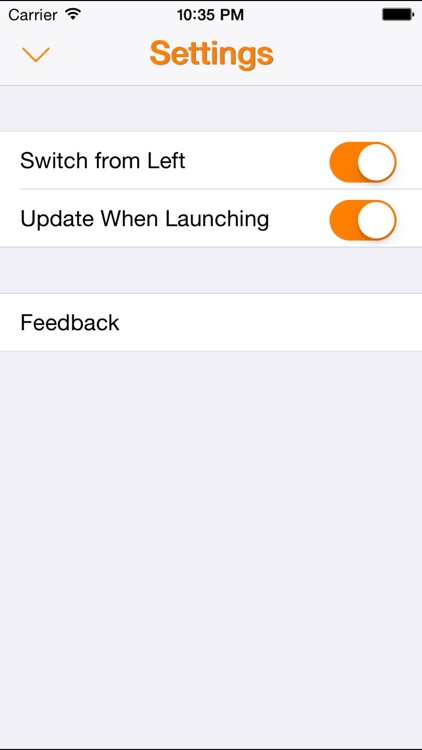 ROE Expert-global exchange screenshot-4