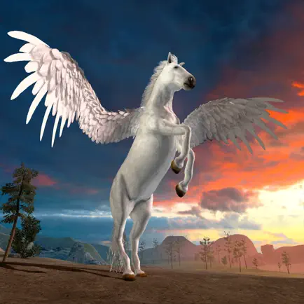 Clan of Pegasus - Flying Horse Cheats