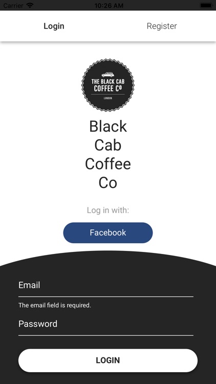 Black Cab Coffee Co