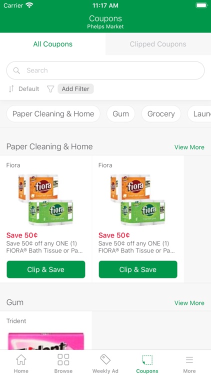 Phelps Market screenshot-3