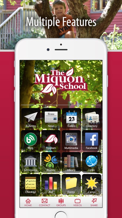 Miquon School