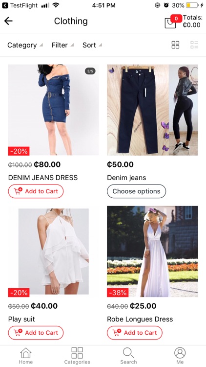 Kejetiah screenshot-9