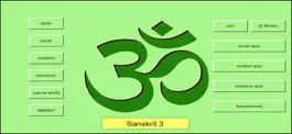 Game screenshot Sanskrit 3 mod apk