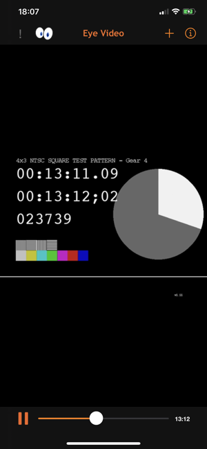 Eye Video Player(圖4)-速報App