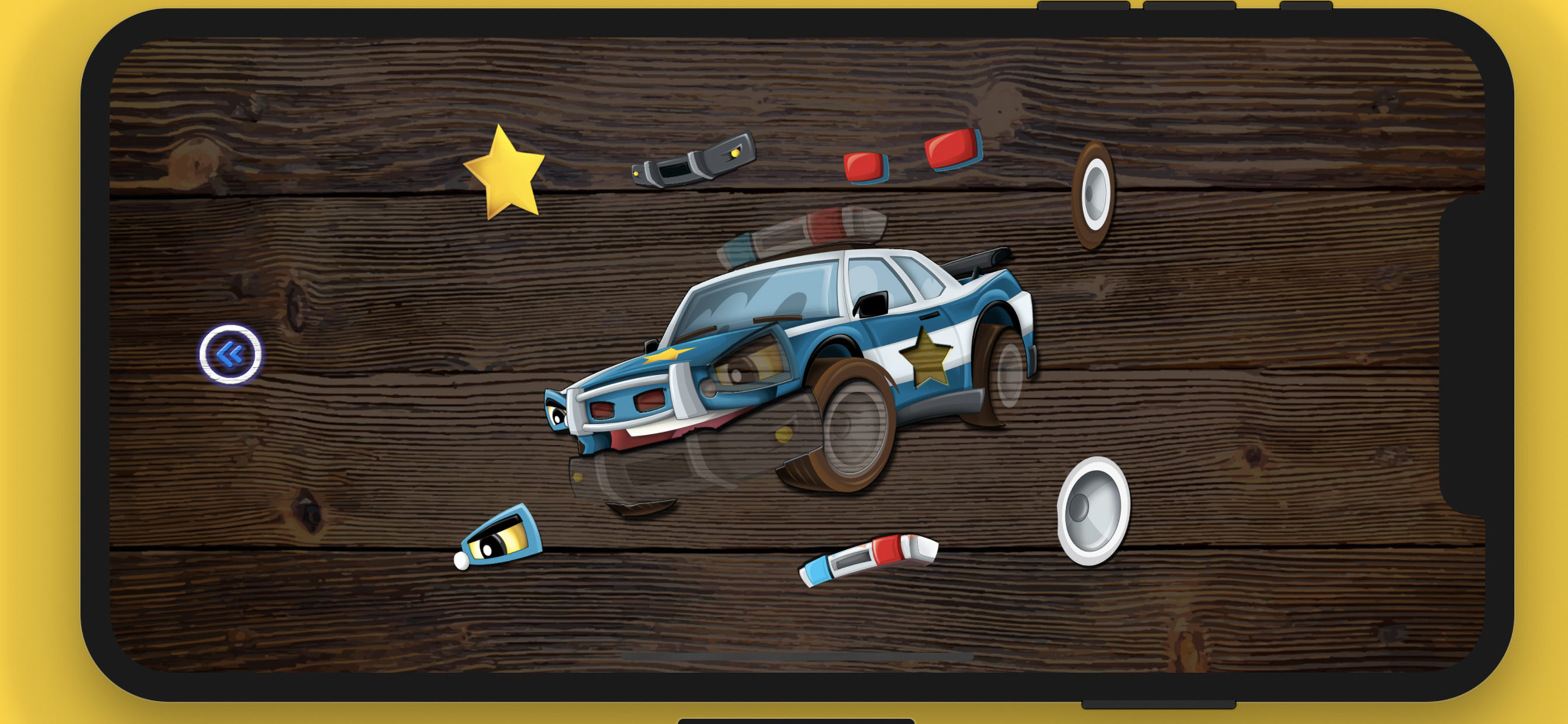 Educational Puzzles in Russian screenshot 5