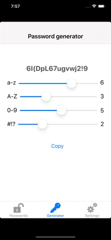 Password Guardのおすすめ画像4