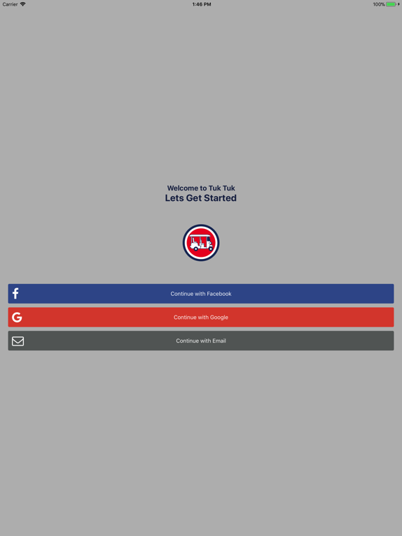 Screenshot #4 pour Tuk Tuk Time