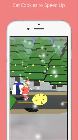 Game screenshot Christmas Man Adventure hack