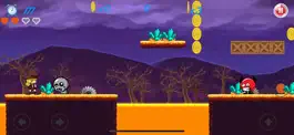 Game screenshot Super Mary's Adventure hack