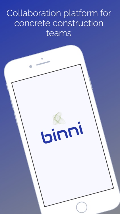 binni concrete