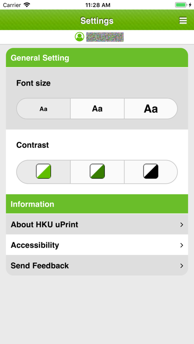 HKU uPrintのおすすめ画像6