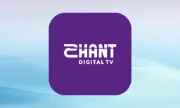 Shant Digital TV Apple TV app icon