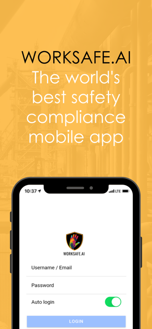 WORKSAFE.AI Mobile(圖1)-速報App