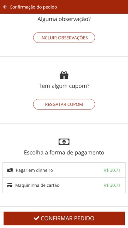 Speciale Pizzeria Delivery screenshot-3