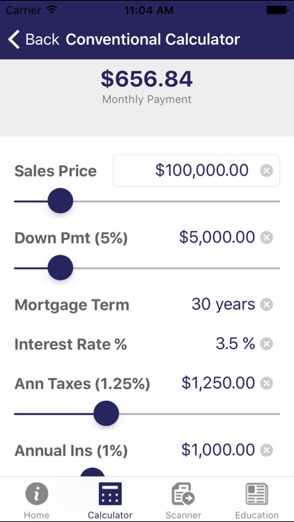 My Ability Mortgage