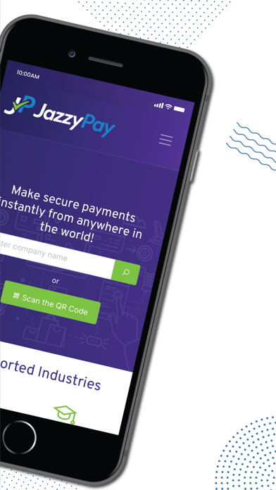Screenshot #2 pour JazzyPay