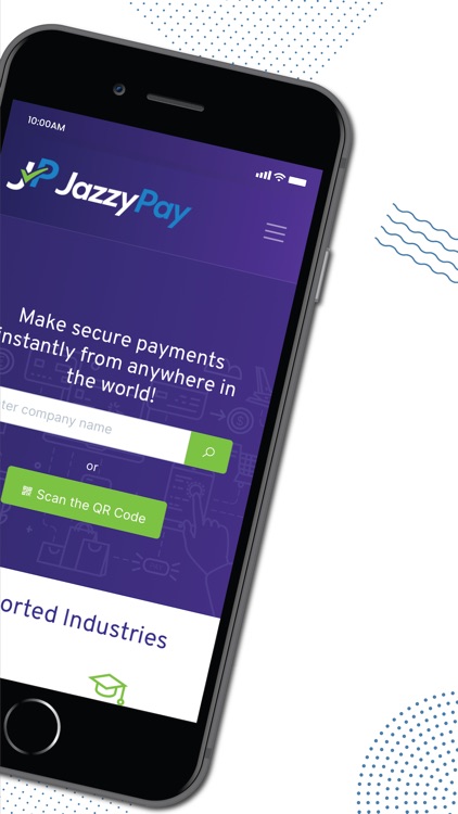 JazzyPay