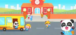 Game screenshot Детский сад-BabyBus mod apk
