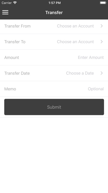 Peoples Bank Coldwater Mobile screenshot-3