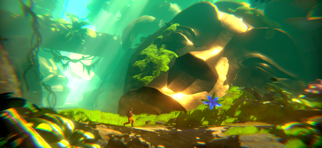 ‎Little Orpheus Screenshot