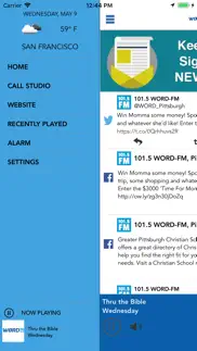 101.5 word-fm problems & solutions and troubleshooting guide - 1
