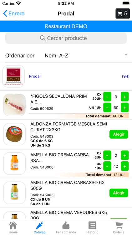 DISPUIG APP CLIENTS screenshot-3