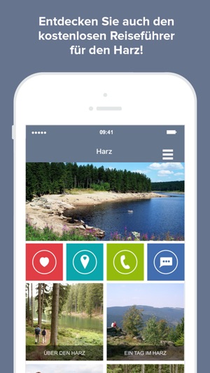 Ritter von Kempski Hotels(圖4)-速報App