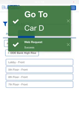 BluSKY screenshot 5