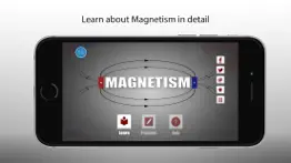 How to cancel & delete magnetism - physics 2