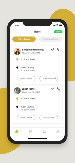 EasyClean Driver(圖5)-速報App