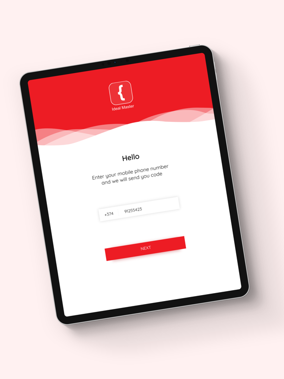 Screenshot #4 pour Ideal Master