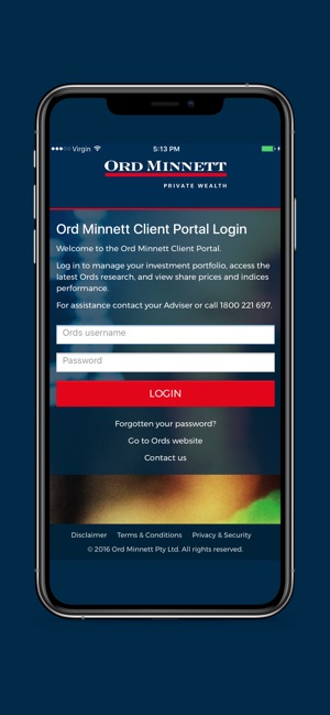 Ord Minnett(圖1)-速報App