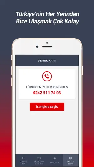 Alanyalılar screenshot 3