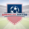 American Soccer live