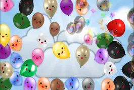 Game screenshot Educational Balloons & Bubbles apk