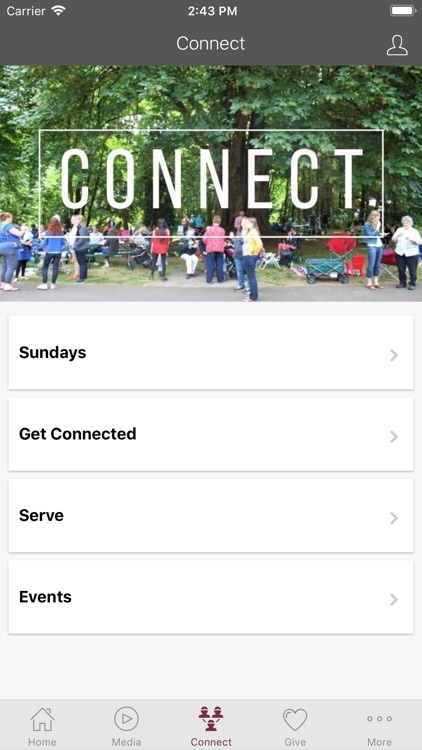 Hope Community Church Olympia