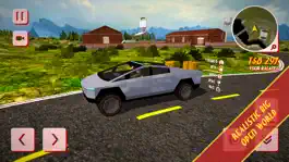 Game screenshot City Pickups Driver Delivery hack