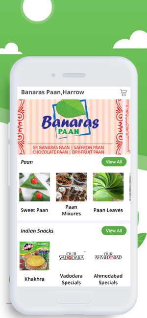 Banaras Paan(圖3)-速報App