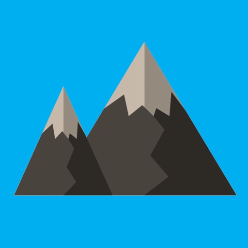 Elevation Profile icon