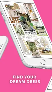 you & your wedding magazine айфон картинки 2