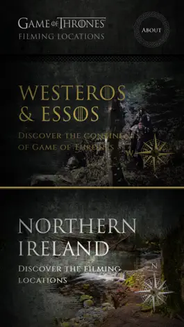 Game screenshot Game of Thrones Locations mod apk