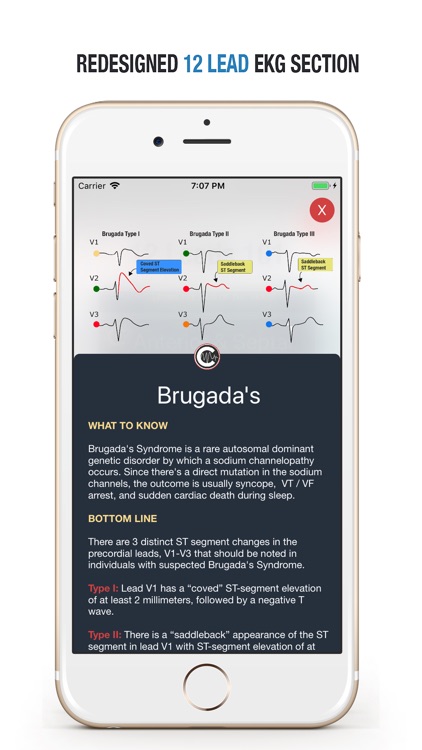 Critical- Medical Guide
