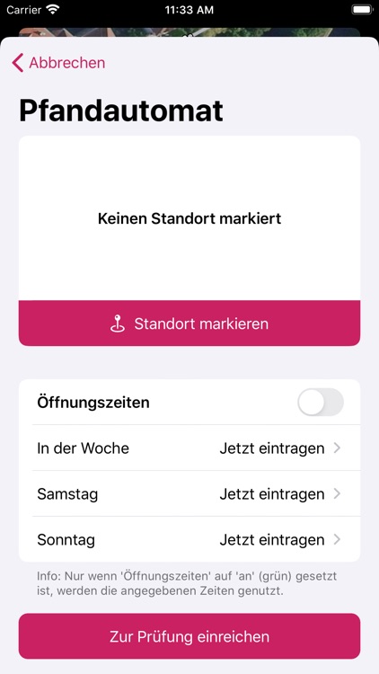 PfandSpot screenshot-4
