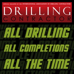 Drilling Contractor Mag