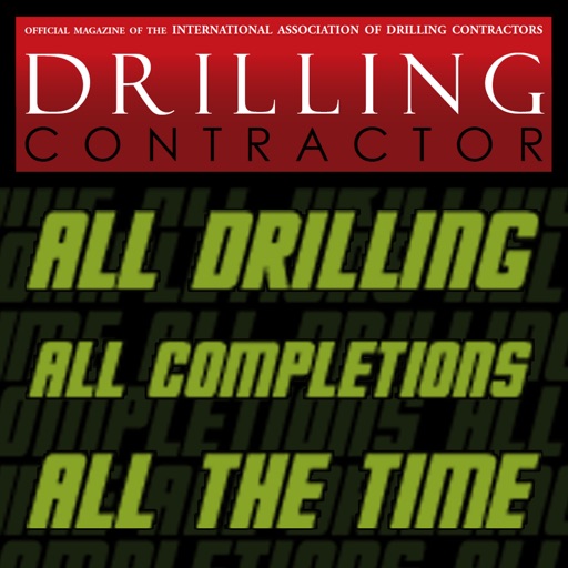 Drilling Contractor Mag