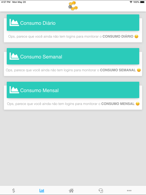 Screenshot #5 pour Rede Completa