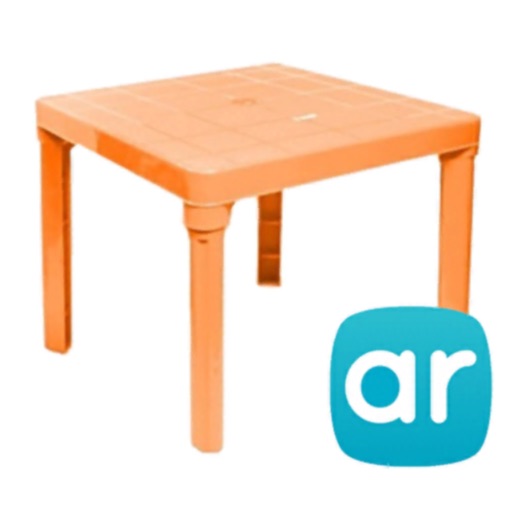 AR Table icon