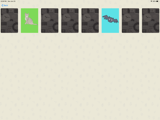 Screenshot #6 pour العاب تعليمية ٣